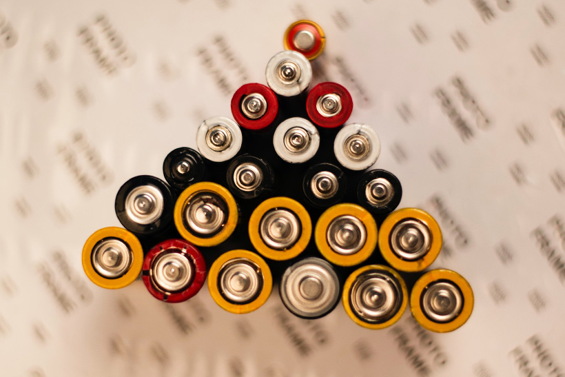 Batteries