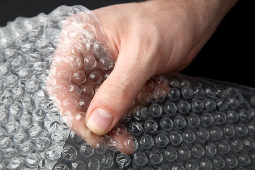 Bubble Wrap For Packing