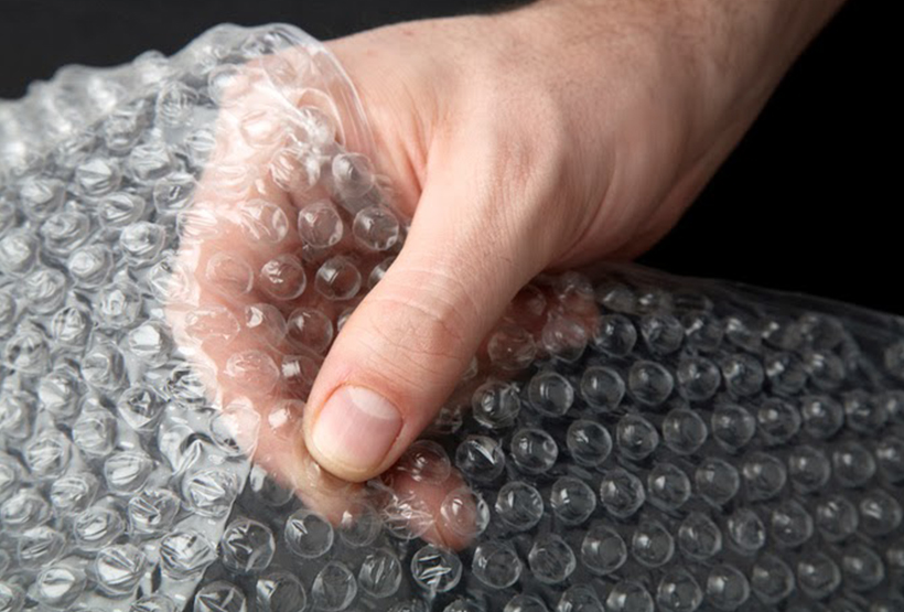 Bubble Wrap For Packing