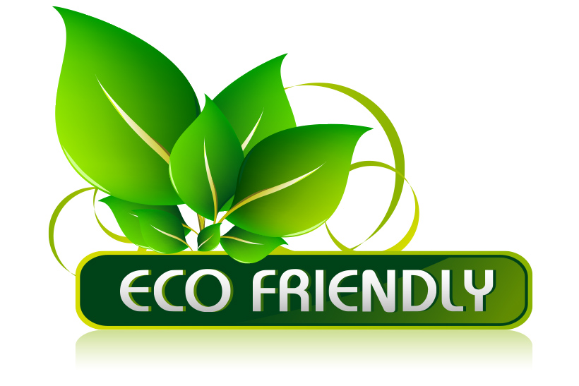 Eco-Friendly Promotional Graphics